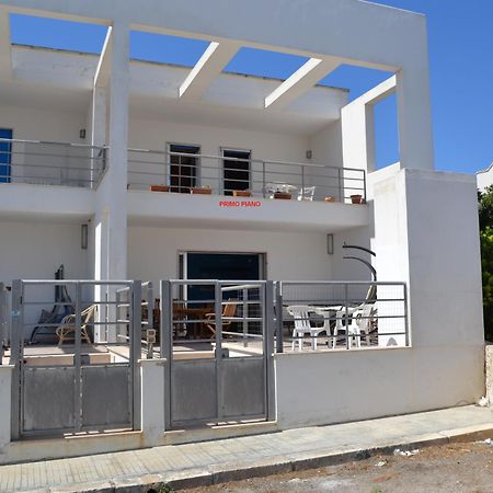 Villa Terrazza Sul Mare à Torre dell'Orso Extérieur photo