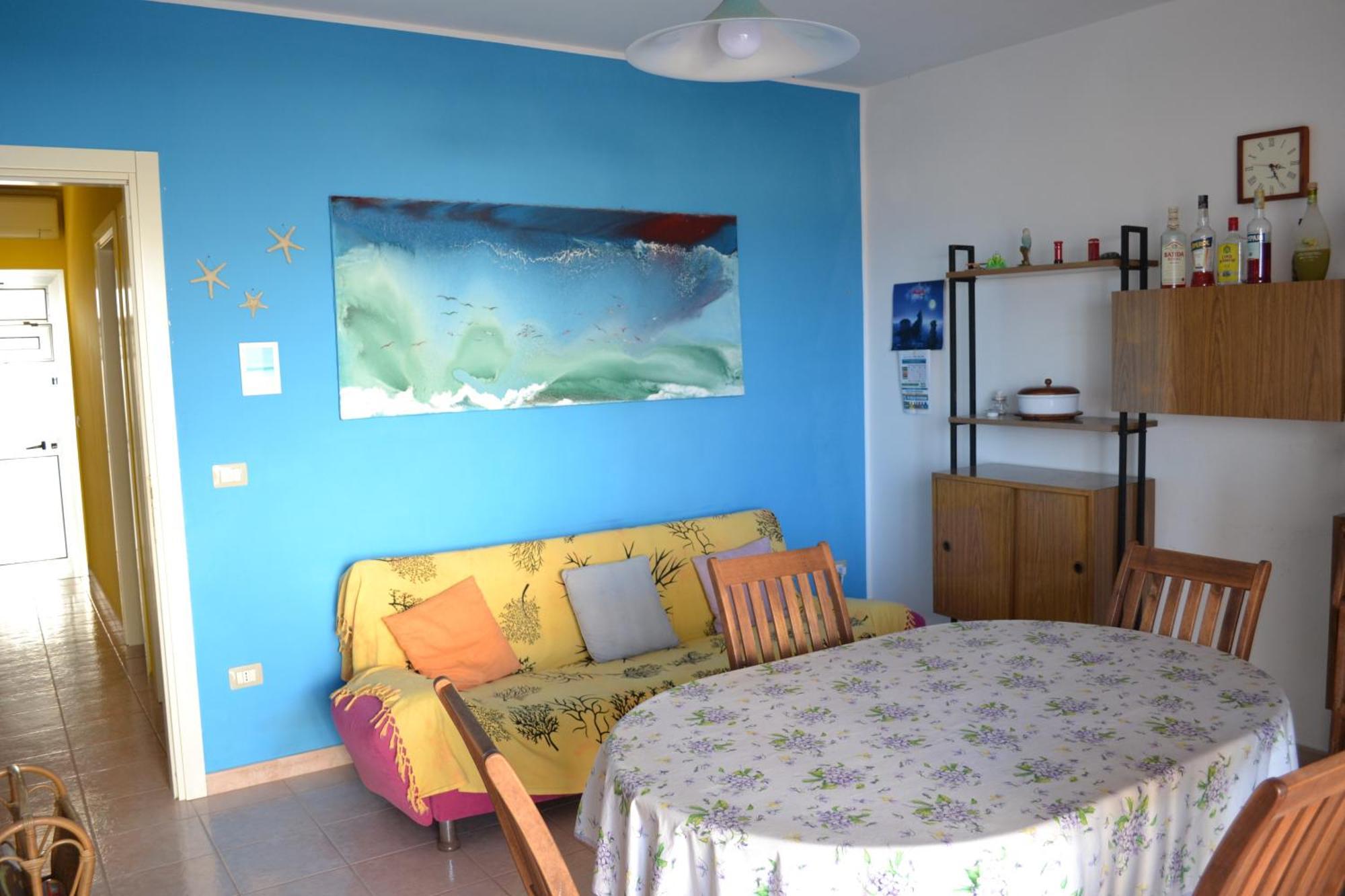 Villa Terrazza Sul Mare à Torre dell'Orso Extérieur photo