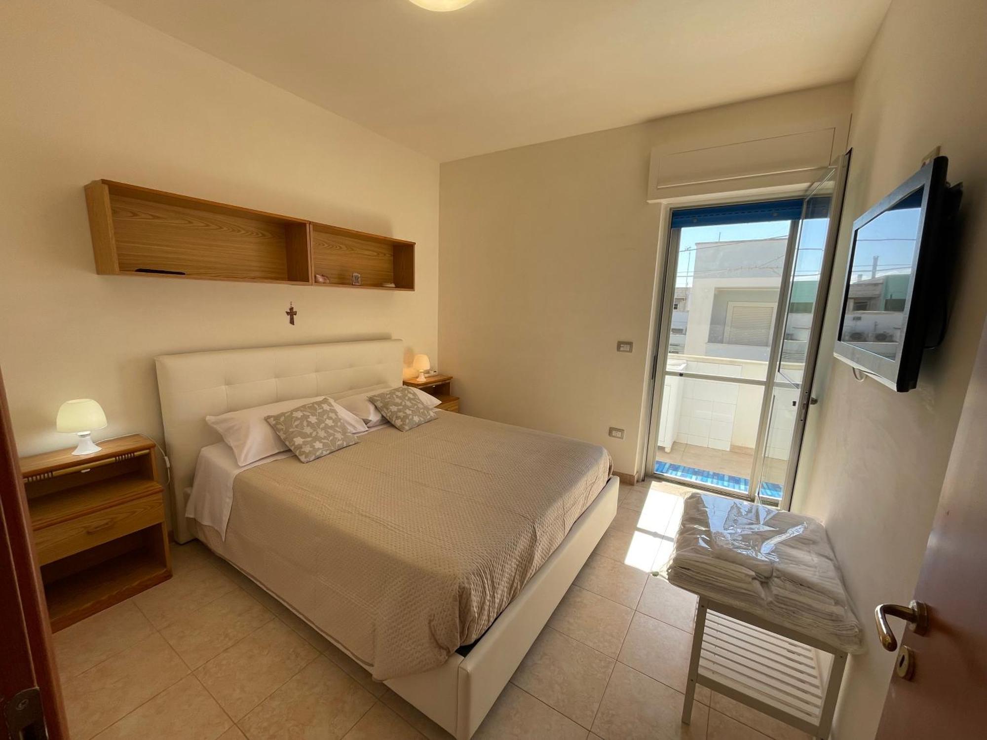 Villa Terrazza Sul Mare à Torre dell'Orso Extérieur photo