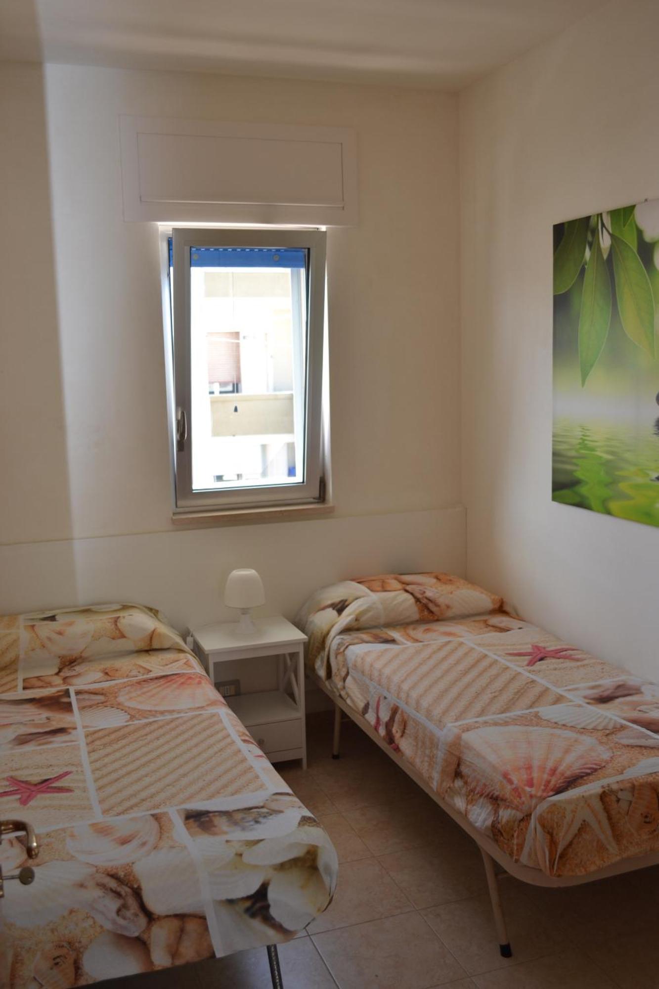 Villa Terrazza Sul Mare à Torre dell'Orso Chambre photo
